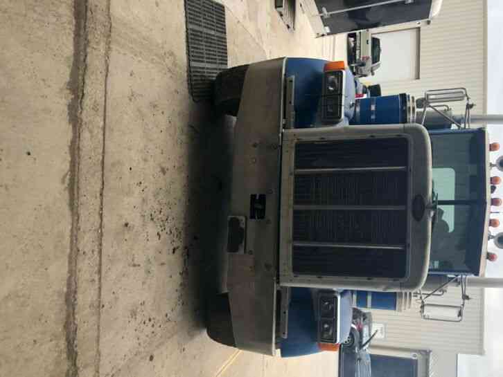 Peterbilt 379 (1987)
