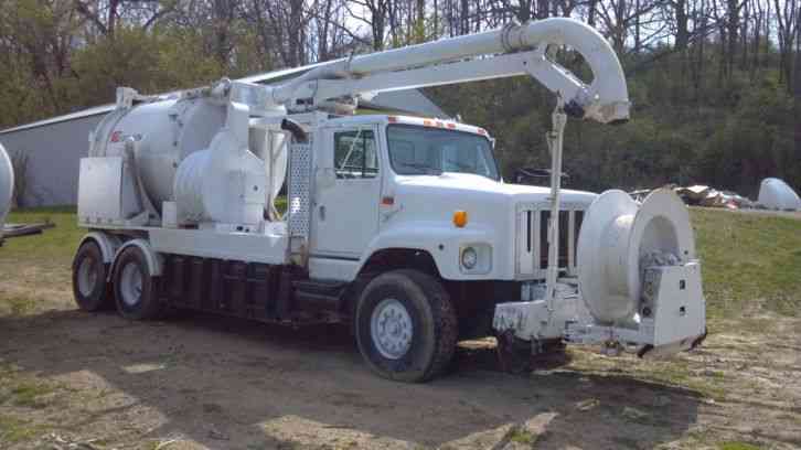 International 2654 (1997)