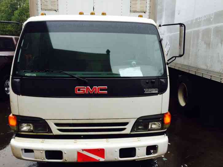 GMC (1995)