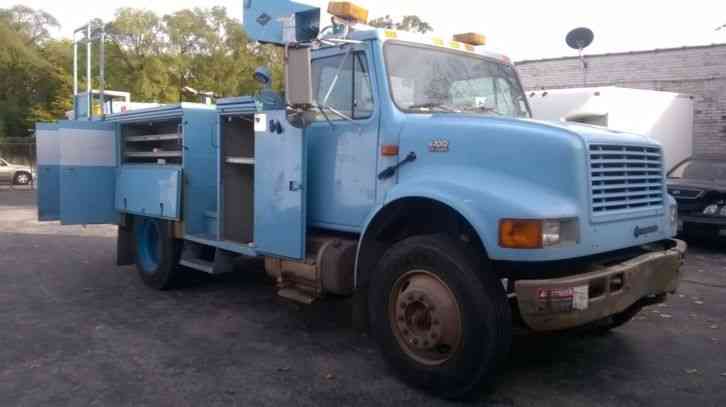 International 4700 (2001)