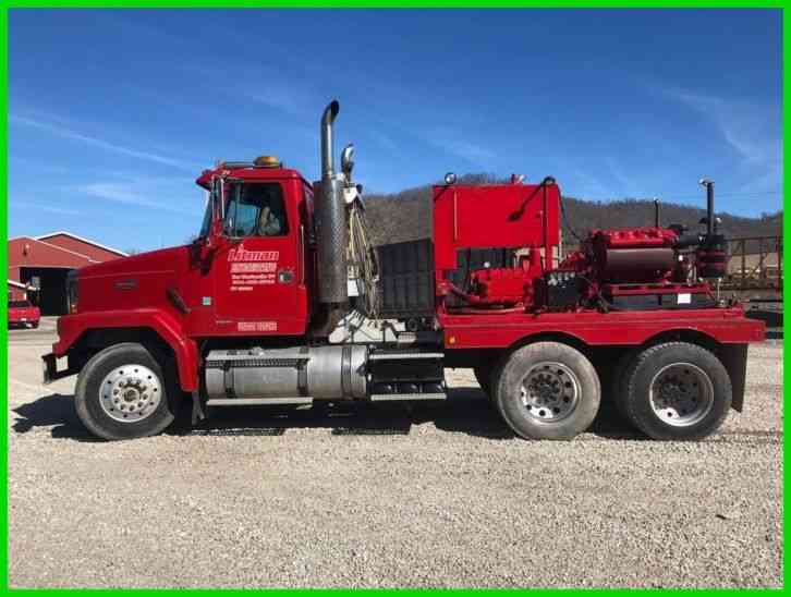 Volvo Autocar (1997)