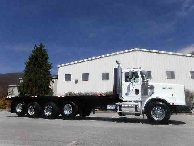 WESTERN STAR 4900 4964S (1993)