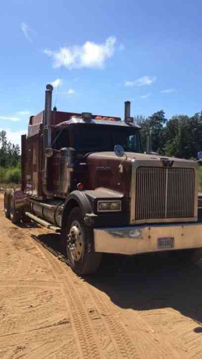 Western Star Heritage (1996)