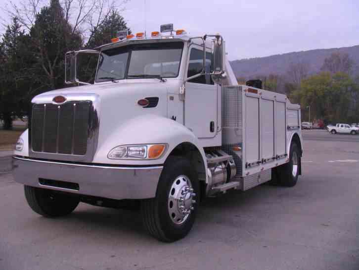 Peterbilt (2012)